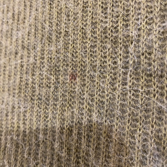 Quince Baby Alpaca Turtleneck Sweater Size XS - Picture 5 of 7